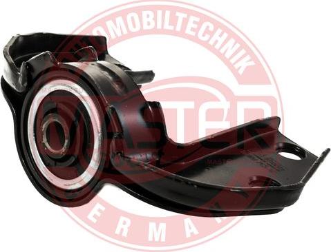 MASTER-SPORT 1666M-PCS-MS - Coussinet de palier, stabilisateur droxauto.com