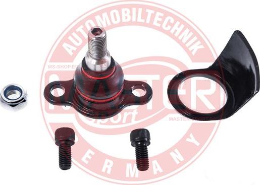 MASTER-SPORT 16610-SET-MS - Rotule de suspension droxauto.com