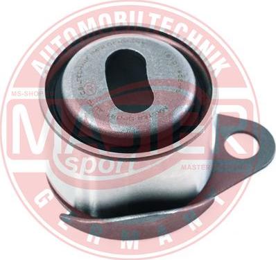 MASTER-SPORT 16101-PCS-MS - Poulie-tendeur, courroie de distribution droxauto.com
