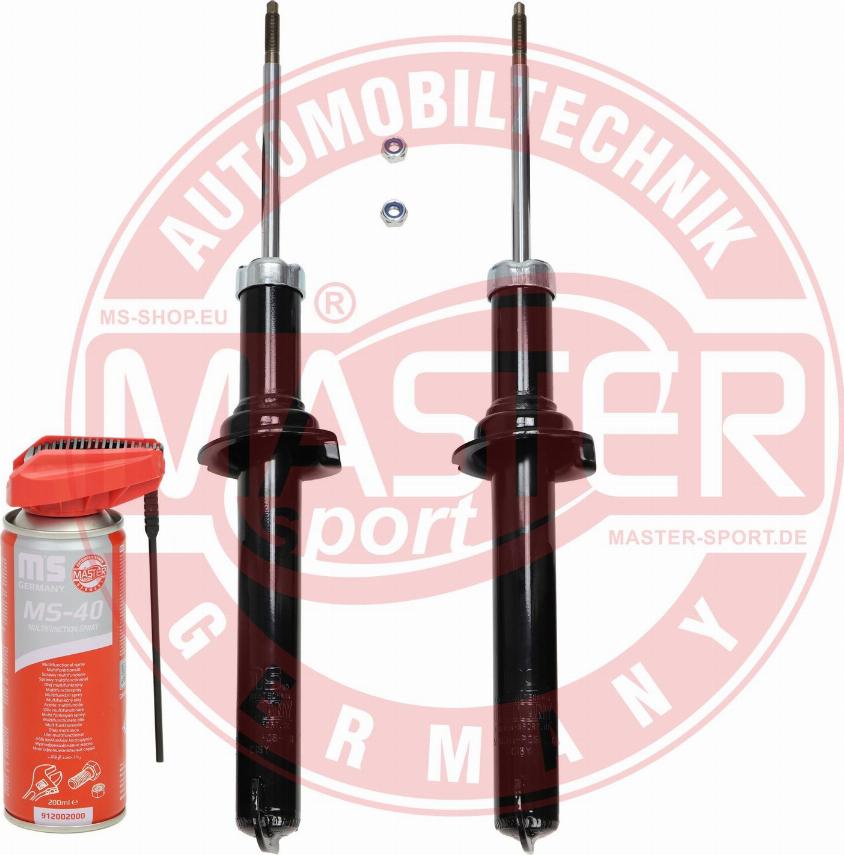 MASTER-SPORT 16K004991P - Amortisseur droxauto.com