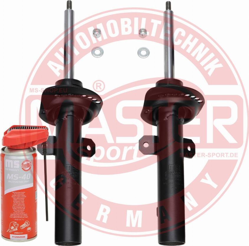 MASTER-SPORT 16K004931P - Amortisseur droxauto.com