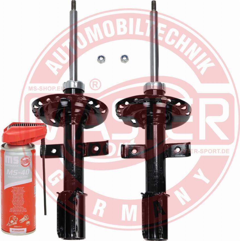 MASTER-SPORT 16K004971P - Amortisseur droxauto.com
