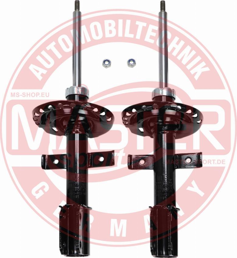 MASTER-SPORT 16K004971 - Amortisseur droxauto.com