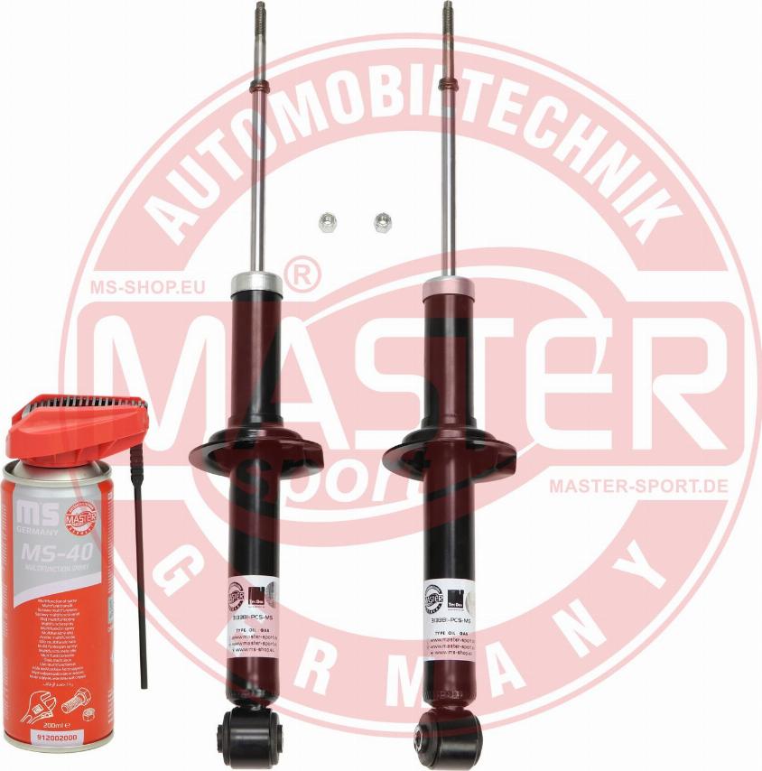 MASTER-SPORT 16K004402P - Amortisseur droxauto.com