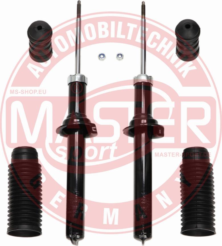 MASTER-SPORT 16K004473 - Amortisseur droxauto.com