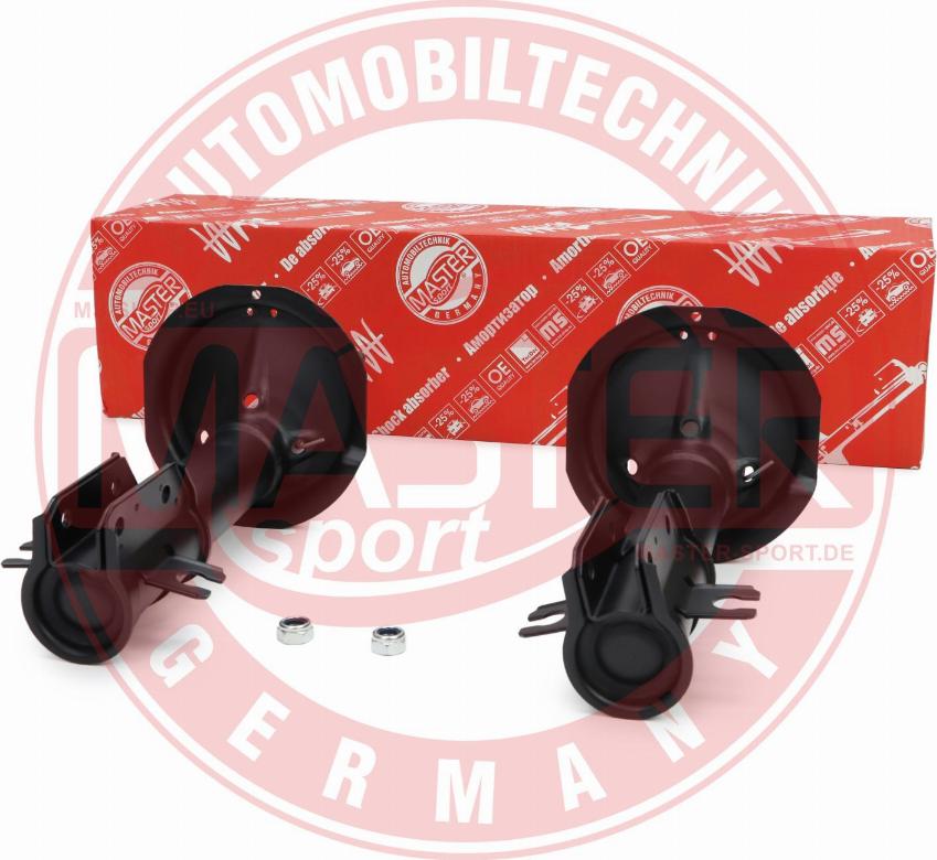 MASTER-SPORT 16K004531 - Amortisseur droxauto.com