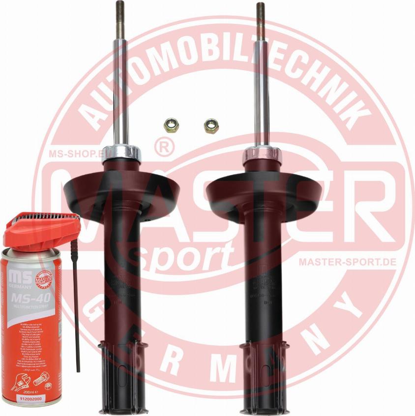 MASTER-SPORT 16K004691P - Amortisseur droxauto.com