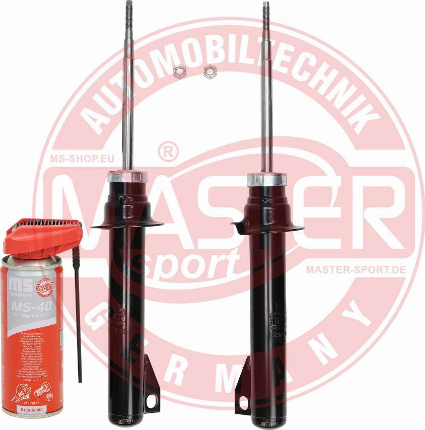 MASTER-SPORT 16K004651P - Amortisseur droxauto.com