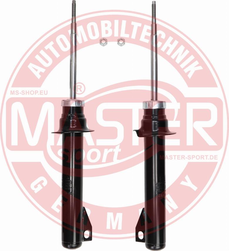 MASTER-SPORT 16K004651 - Amortisseur droxauto.com