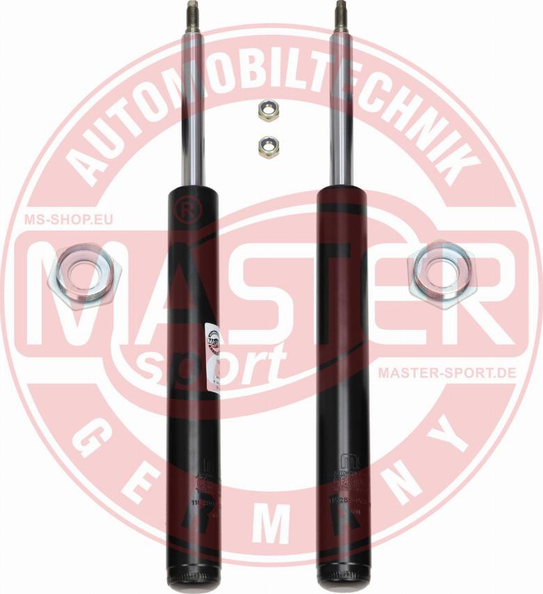 MASTER-SPORT 16K004681 - Amortisseur droxauto.com