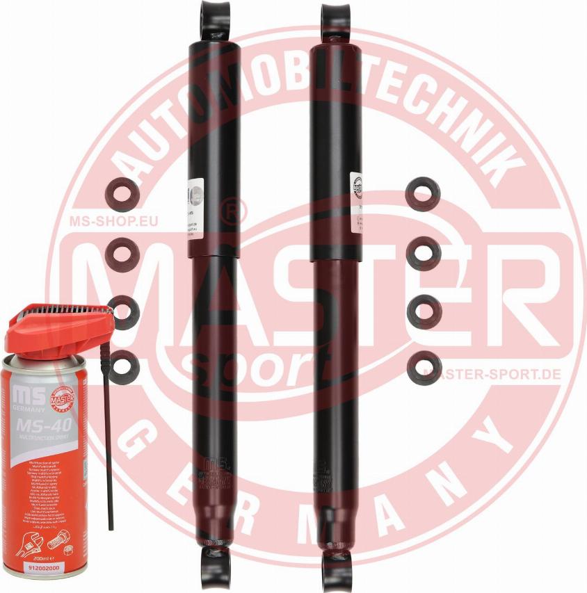 MASTER-SPORT 16K004062P - Amortisseur droxauto.com
