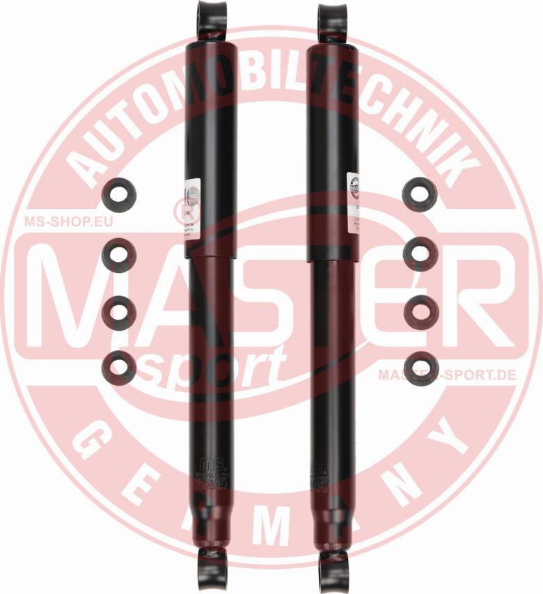 MASTER-SPORT 16K004062 - Amortisseur droxauto.com