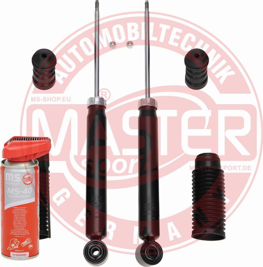 MASTER-SPORT 16K004014P - Amortisseur droxauto.com