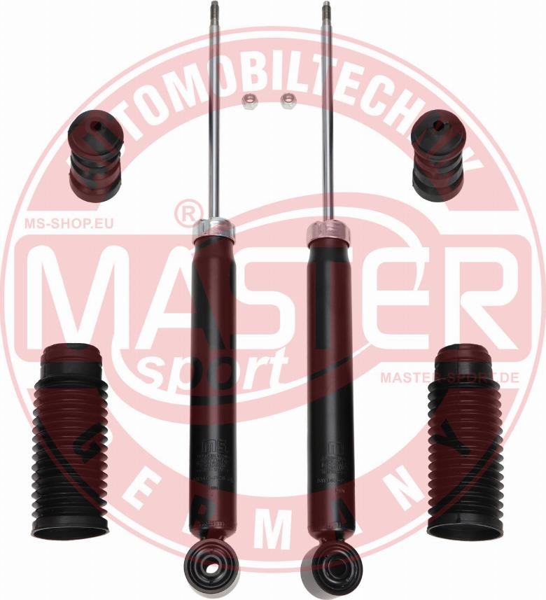 MASTER-SPORT 16K004014 - Amortisseur droxauto.com