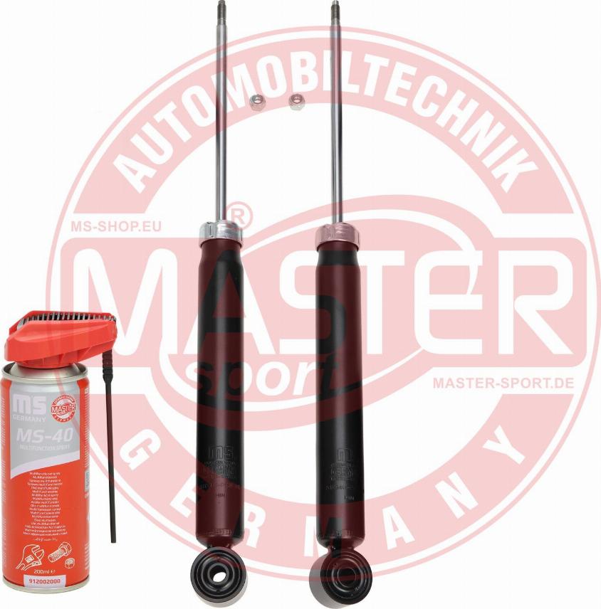 MASTER-SPORT 16K004012P - Amortisseur droxauto.com