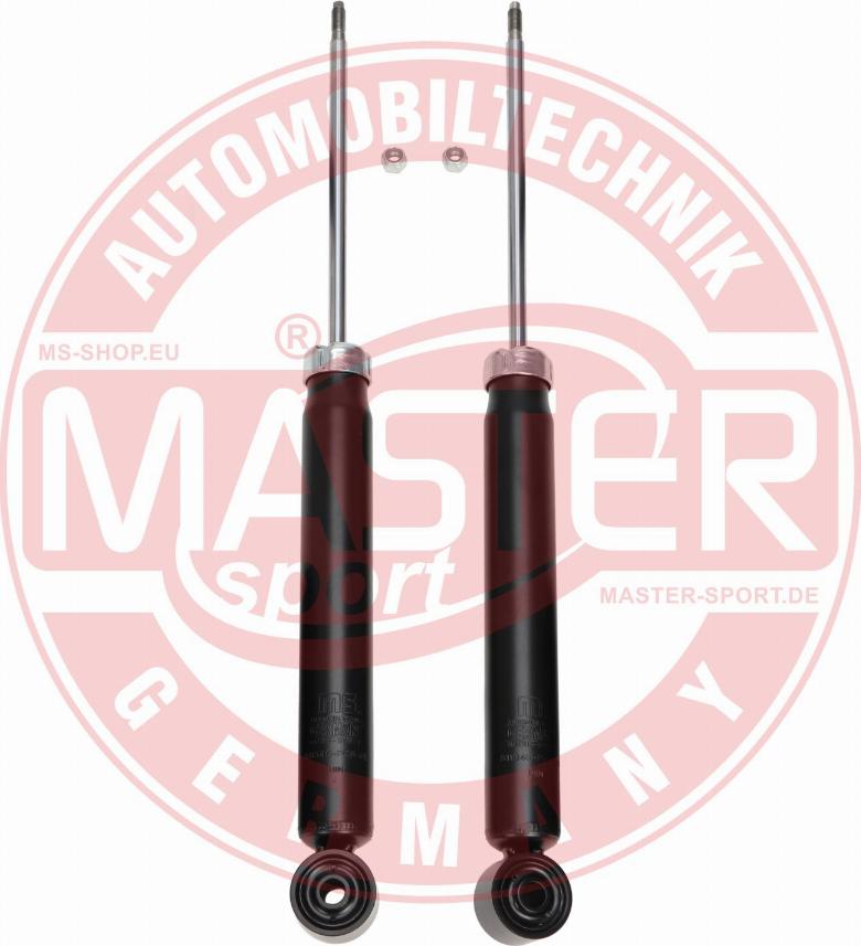 MASTER-SPORT 16K004012 - Amortisseur droxauto.com