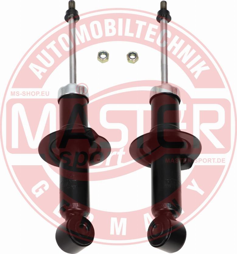 MASTER-SPORT 16K004022 - Amortisseur droxauto.com