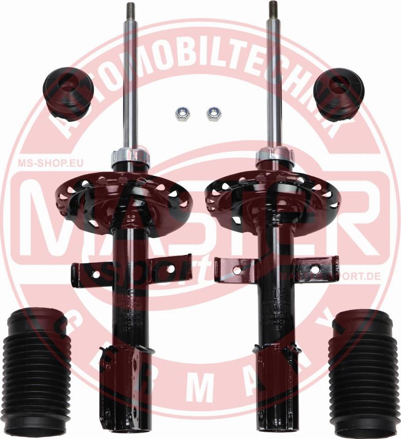 MASTER-SPORT 16K004143 - Amortisseur droxauto.com