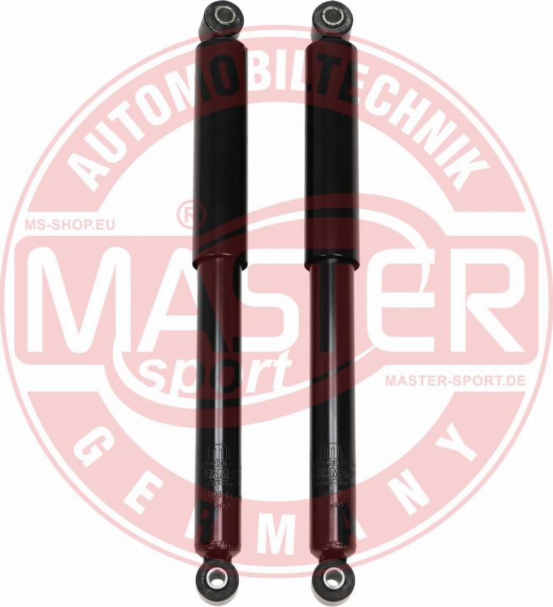 MASTER-SPORT 16K004392 - Amortisseur droxauto.com