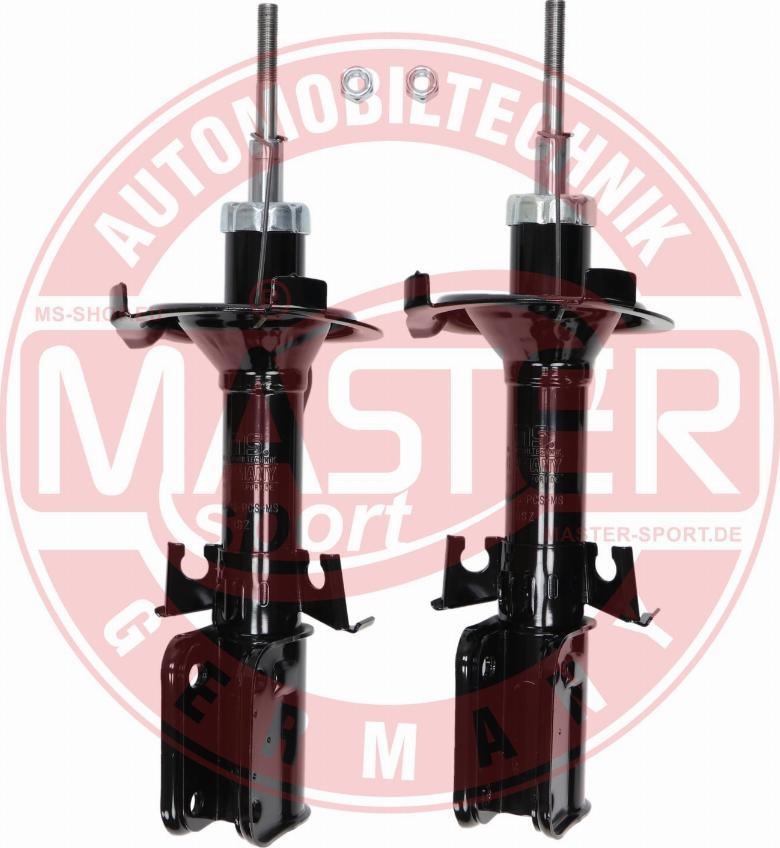 MASTER-SPORT 16K004201 - Amortisseur droxauto.com