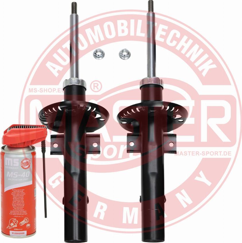 MASTER-SPORT 16K004701P - Amortisseur droxauto.com