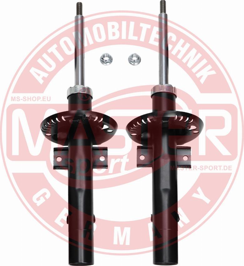 MASTER-SPORT 16K004701 - Amortisseur droxauto.com