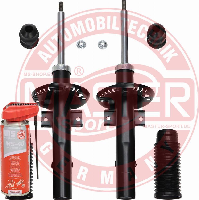 MASTER-SPORT 16K004703P - Amortisseur droxauto.com