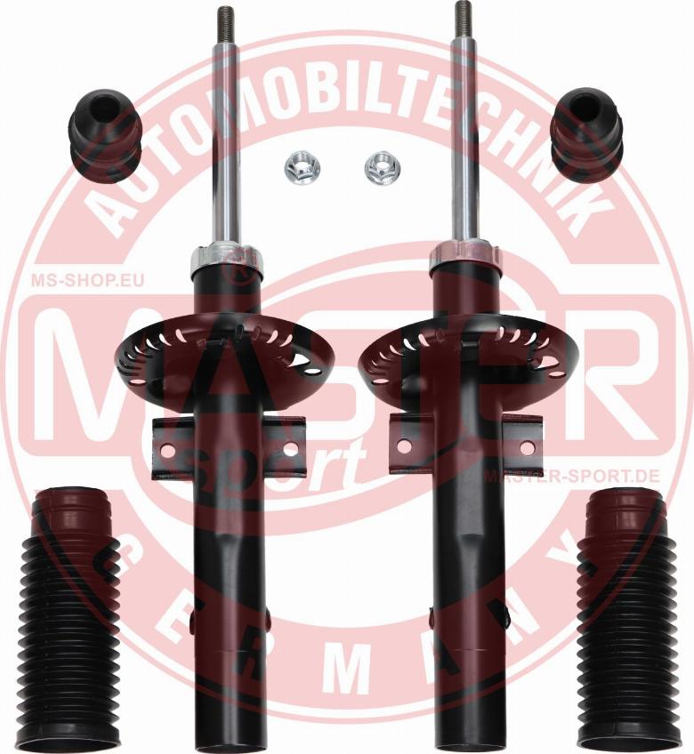 MASTER-SPORT 16K004703 - Amortisseur droxauto.com