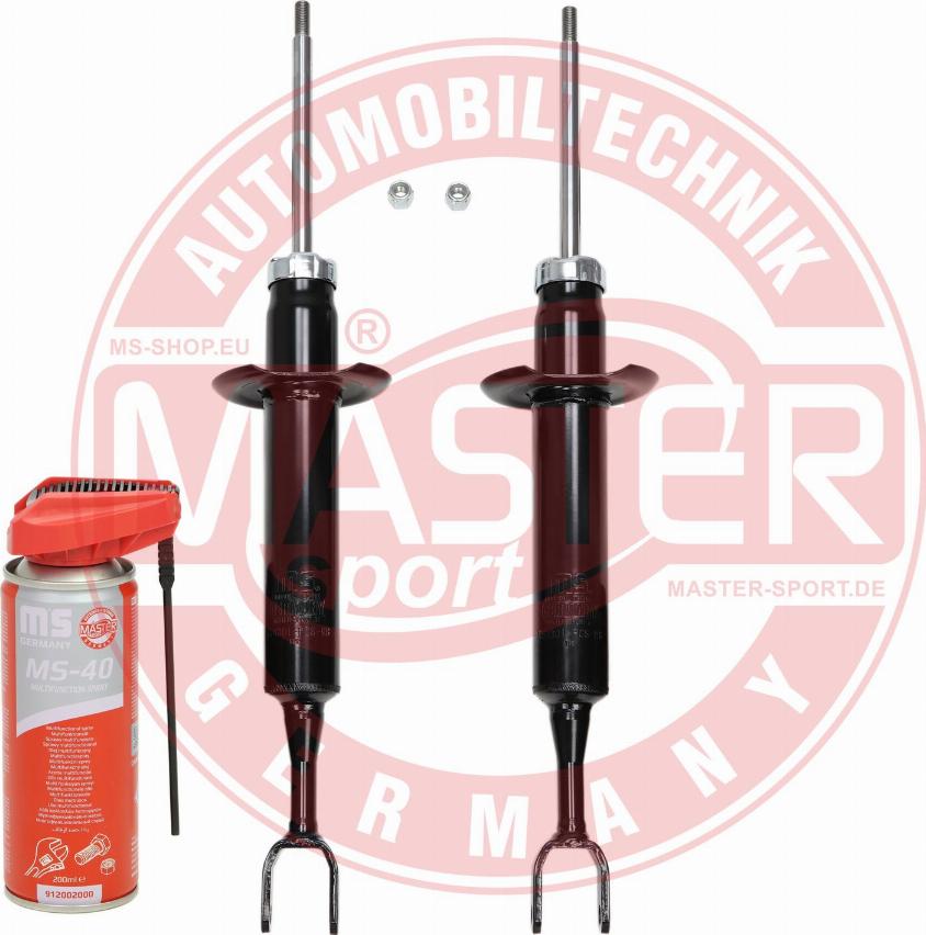 MASTER-SPORT 16K004731P - Amortisseur droxauto.com