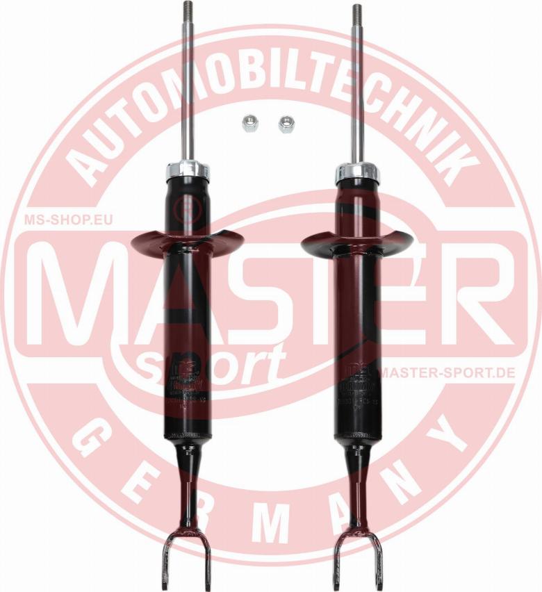 MASTER-SPORT 16K004731 - Amortisseur droxauto.com