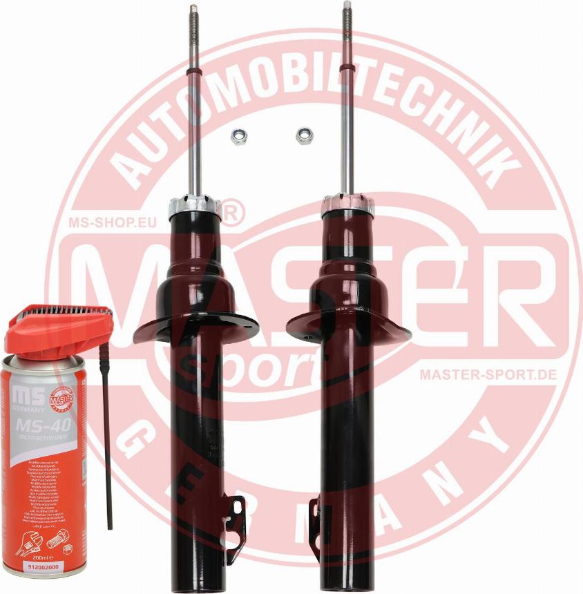 MASTER-SPORT 16K005441P - Amortisseur droxauto.com