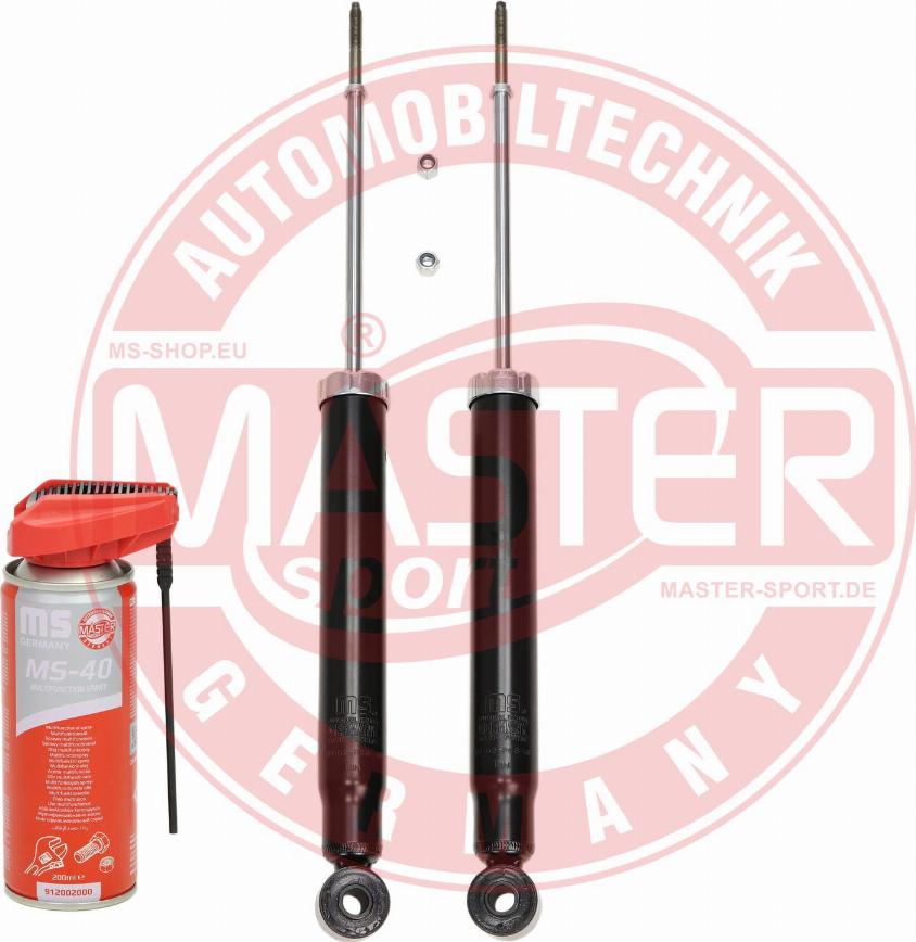 MASTER-SPORT 16K005402P - Amortisseur droxauto.com