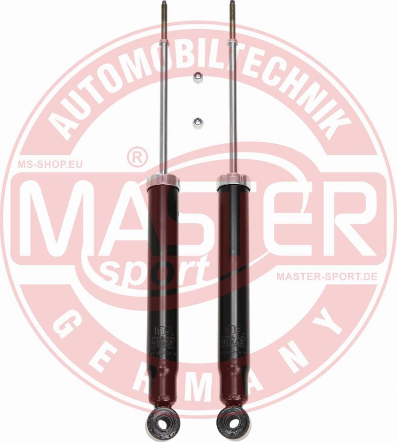MASTER-SPORT 16K005402 - Amortisseur droxauto.com
