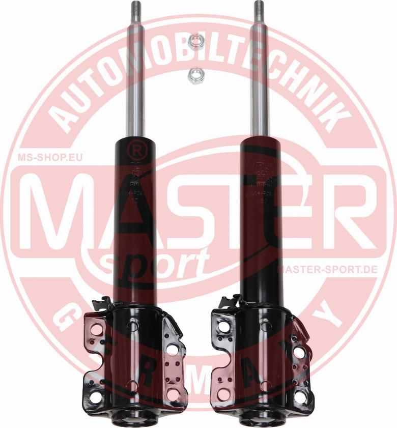 MASTER-SPORT 16K005471 - Amortisseur droxauto.com