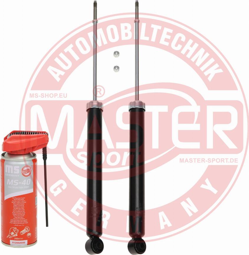 MASTER-SPORT 16K005592P - Amortisseur droxauto.com