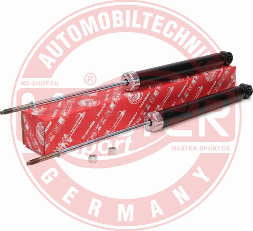 MASTER-SPORT 16K005592 - Amortisseur droxauto.com