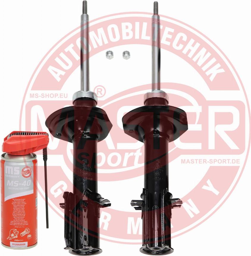 MASTER-SPORT 16K005541P - Amortisseur droxauto.com