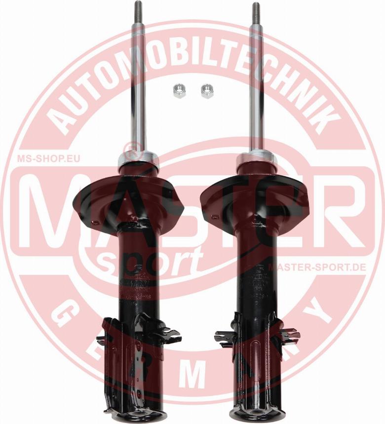 MASTER-SPORT 16K005541 - Amortisseur droxauto.com