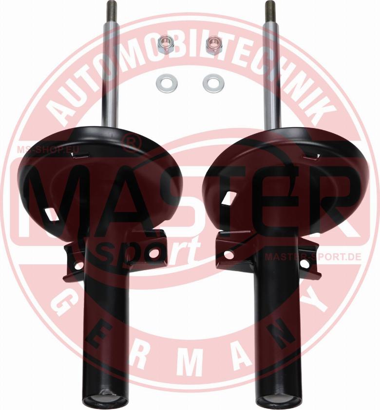 MASTER-SPORT 16K005561 - Amortisseur droxauto.com