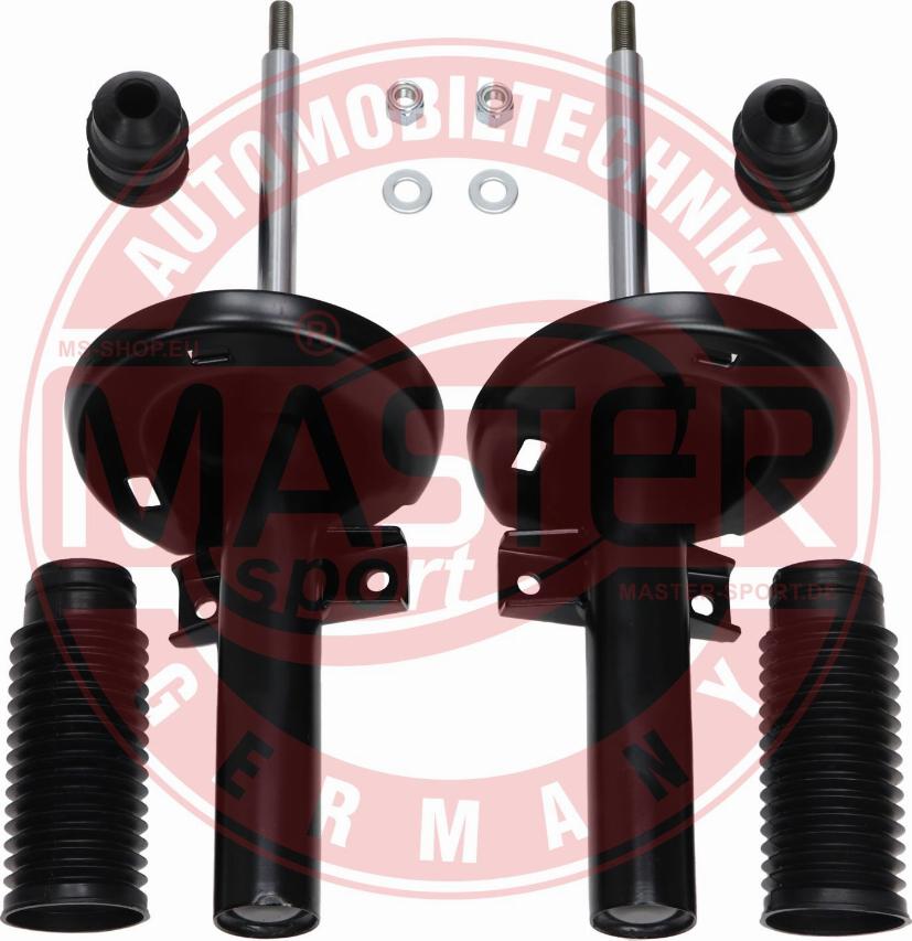 MASTER-SPORT 16K005563 - Amortisseur droxauto.com