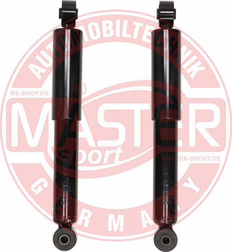 MASTER-SPORT 16K005682 - Amortisseur droxauto.com
