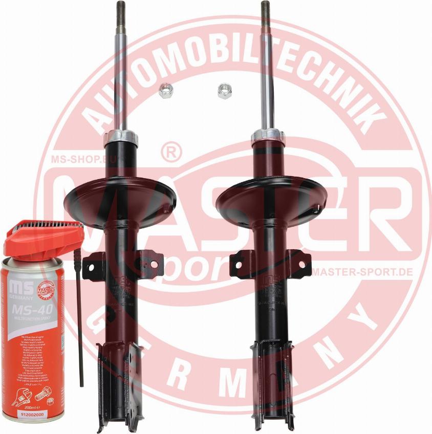 MASTER-SPORT 16K005061P - Amortisseur droxauto.com