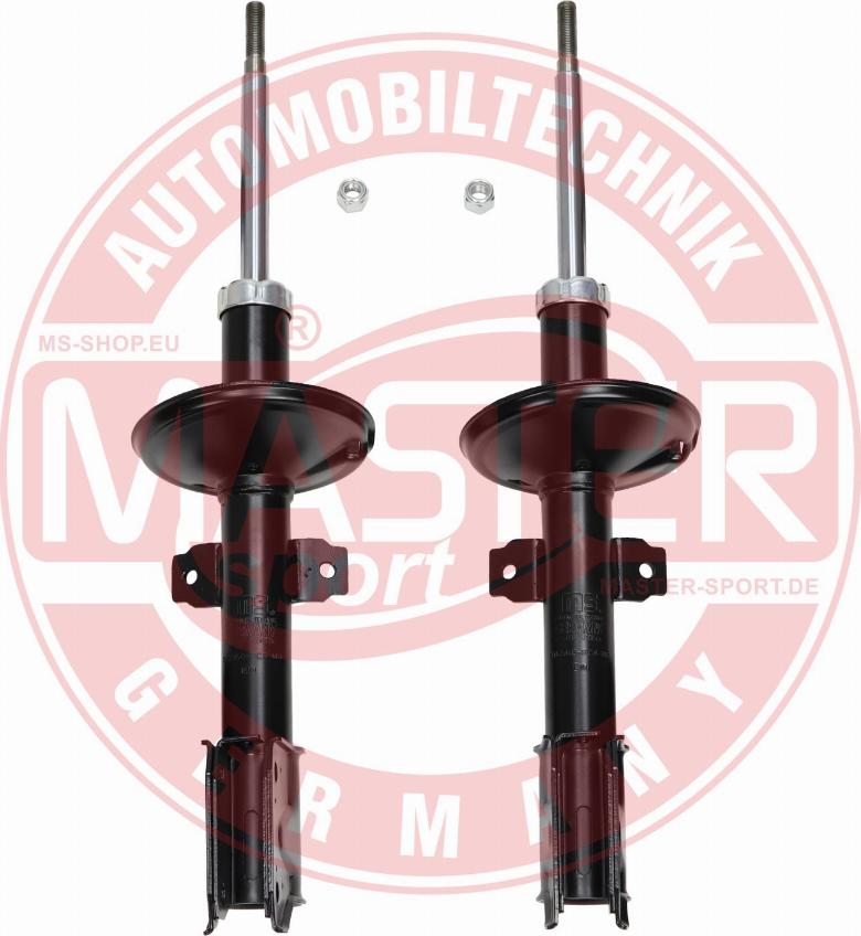 MASTER-SPORT 16K005061 - Amortisseur droxauto.com