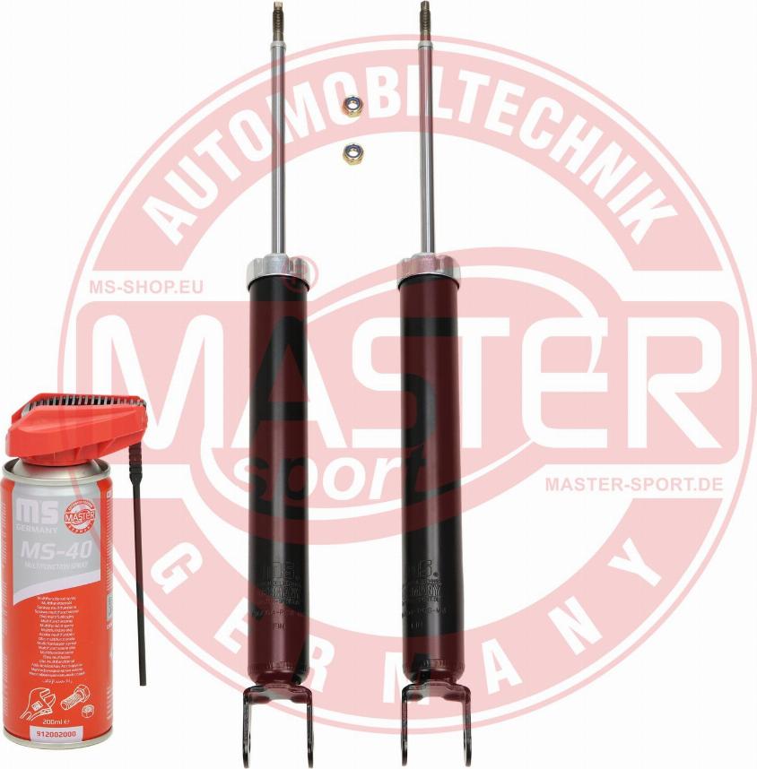 MASTER-SPORT 16K005392P - Amortisseur droxauto.com