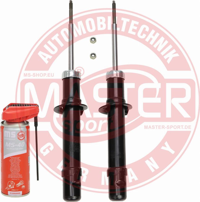 MASTER-SPORT 16K005241P - Amortisseur droxauto.com