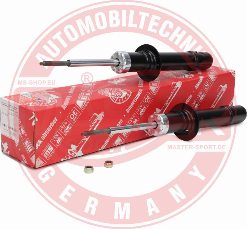 MASTER-SPORT 16K005241 - Amortisseur droxauto.com