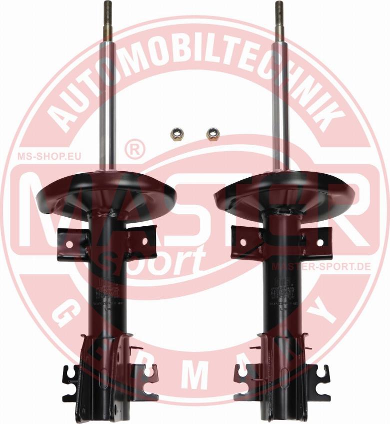 MASTER-SPORT 16K005271 - Amortisseur droxauto.com