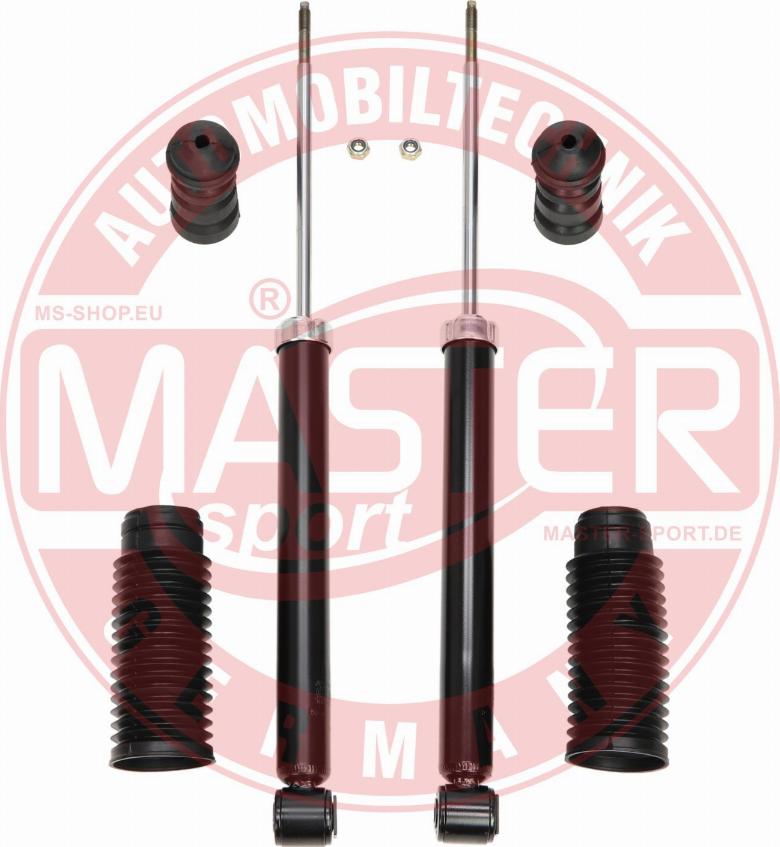 MASTER-SPORT 16K006914 - Amortisseur droxauto.com