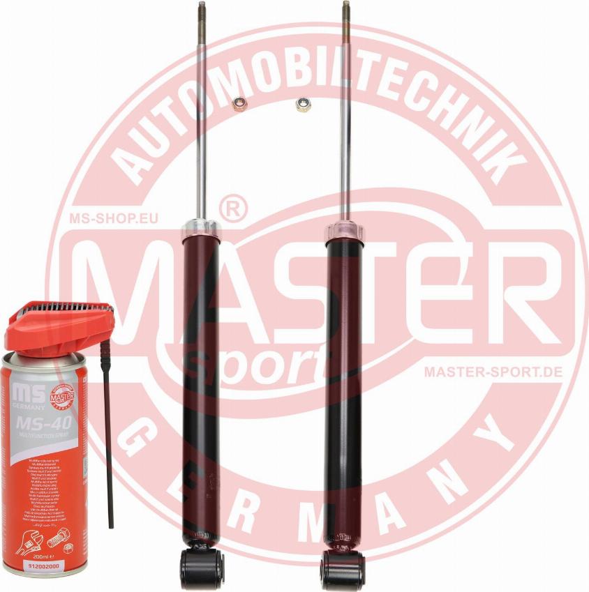 MASTER-SPORT 16K006912P - Amortisseur droxauto.com