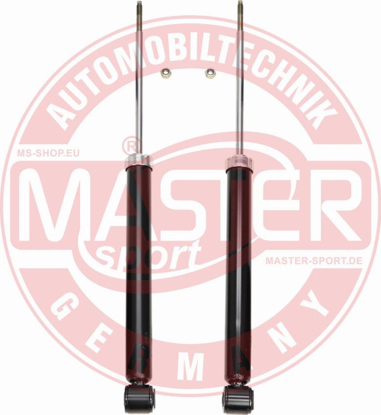 MASTER-SPORT 16K006912 - Amortisseur droxauto.com